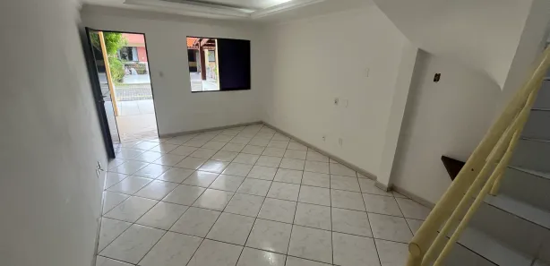 Casa de Condomínio com 2 Quartos à venda, 105m² no Stella Maris, Salvador