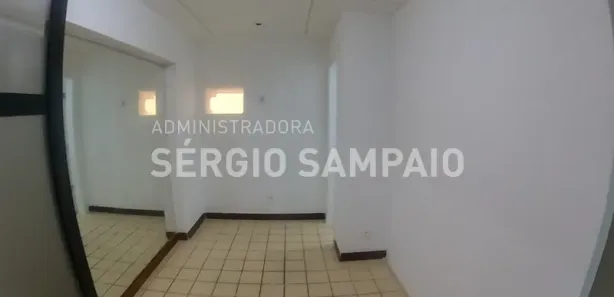 Ponto Comercial para alugar, 15m² no Pituba, Salvador
