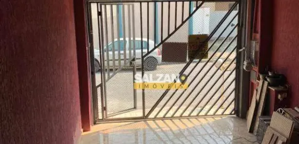 Sobrado com 2 Quartos para venda ou aluguel, 260m² no Parque São Luís, Taubaté