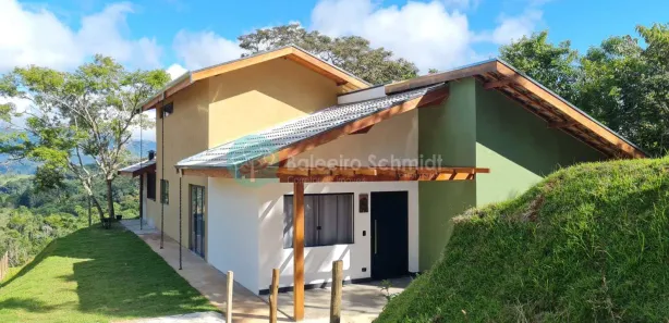Casa de Condomínio com 3 Quartos à venda, 1600m² no , Santo Antônio do Pinhal