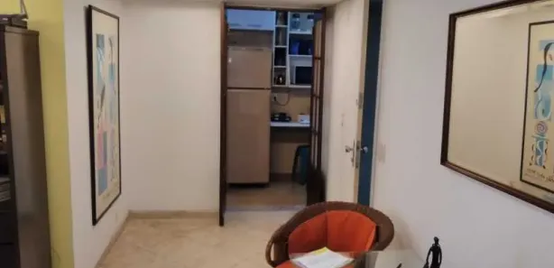 Apartamento com 2 Quartos à venda, 80m² no Jardim Botânico, Rio de Janeiro