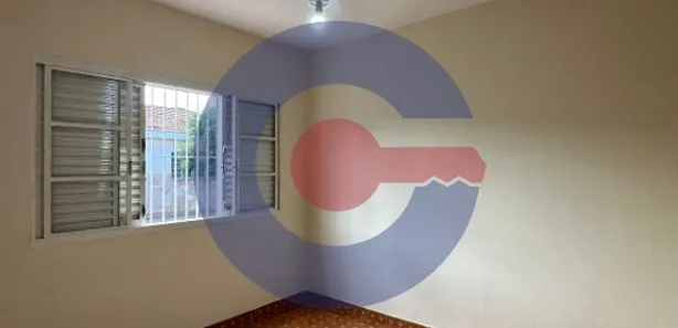 Casa com 2 Quartos à venda, 76m² no Estádio, Rio Claro