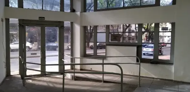 Ponto Comercial para alugar, 450m² no Santo Antônio, Belo Horizonte