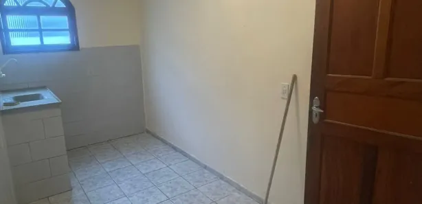 Kitnet com 1 Quarto para alugar, 27m² no Realengo, Rio de Janeiro
