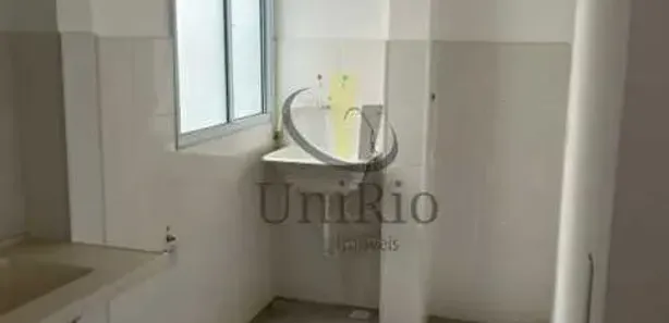 Apartamento com 2 Quartos à venda, 41m² no Campo Grande, Rio de Janeiro