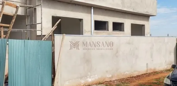 Casa de Condomínio com 3 Quartos à venda, 185m² no Residencial Villa de León, Piratininga