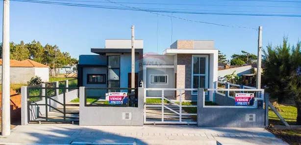 Casas à venda em Nova Tramandaí, Tramandaí - Viva Real