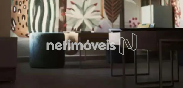 Apartamento com 2 Quartos à venda, 55m² no Santo Agostinho, Belo Horizonte