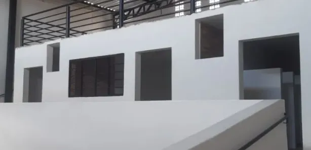 Galpão/Depósito/Armazém para alugar, 709m² no Centro, Betim