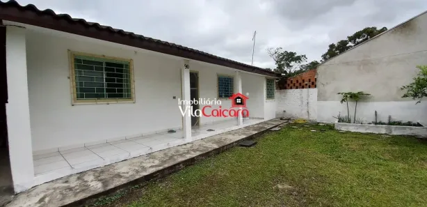 Casa com 2 Quartos à venda, 77m² no Saint Etiene, Matinhos