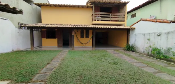 Casa com 3 Quartos para alugar, 100m² no Praia dos Anjos, Arraial do Cabo