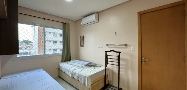 Apartamento com 3 Quartos à venda, 94m² no Nossa Senhora das Graças, Manaus