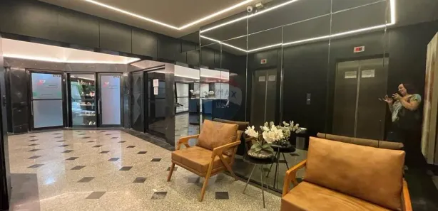 Sala Comercial à venda, 20m² no Lourdes, Belo Horizonte