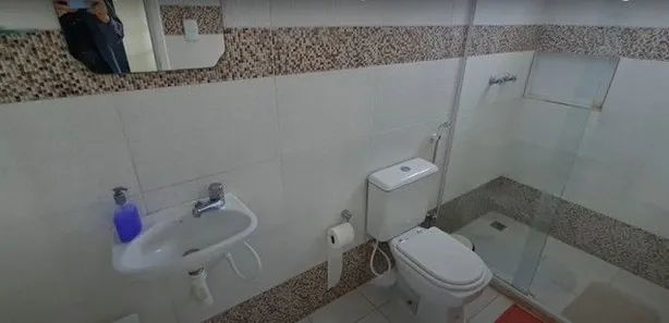 Casa de Condomínio com 4 Quartos para venda ou aluguel, 240m² no Parafuso, Camaçari