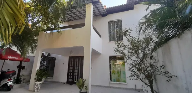 Casa com 4 Quartos à venda, 300m² no Stella Maris, Salvador