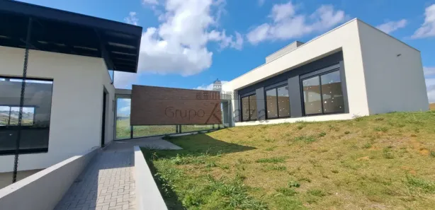 Casa de Condomínio com 3 Quartos à venda, 240m² no Condomínio Terras de Santa Mariana, Caçapava