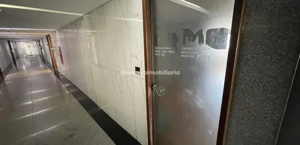Sala Comercial para alugar, 45m² no Ilha do Leite, Recife