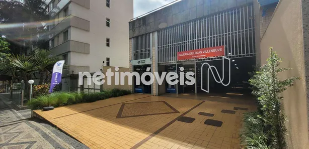 Ponto Comercial à venda, 100m² no Santo Agostinho, Belo Horizonte
