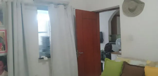 Casa com 2 Quartos à venda, 70m² no Tororó, Salvador