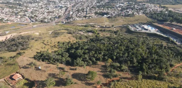 Lote/Terreno à venda, 20000m² no Casa Amarela, Betim
