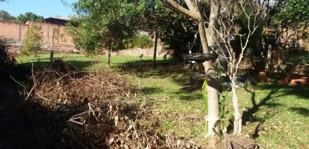 Lote/Terreno à venda, 420m² no Tarumã, Viamão