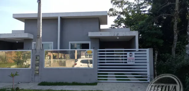 Casa com 2 Quartos à venda, 84m² no Saint Etiene, Matinhos