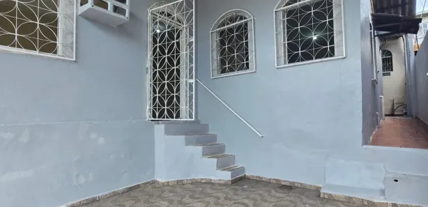 Casa com 2 Quartos à venda, 149m² no Alvorada, Manaus