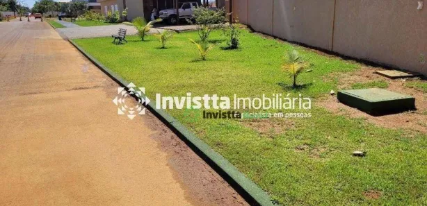 Casa com 4 Quartos à venda, 400m² no Loteamento Residencial Polinésia, Palmas