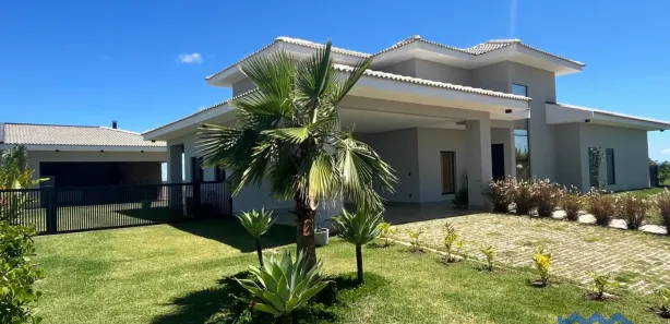 Casa de Condomínio com 4 Quartos à venda, 900m² no Riviera de Santa Cristina Xlll, Paranapanema
