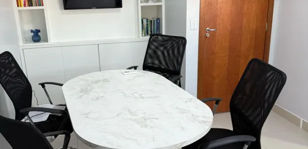 Sala Comercial à venda, 36m² no Plano Diretor Sul, Palmas