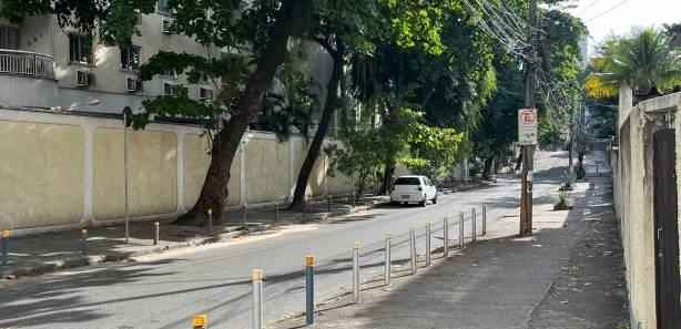 Apartamento com 2 Quartos para alugar, 65m² no Tanque, Rio de Janeiro