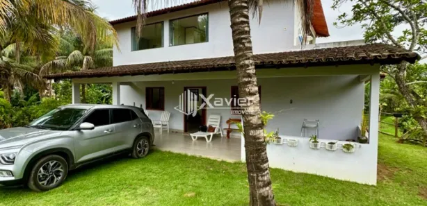 Fazenda/Sítio com 4 Quartos à venda, 4000m² no Comunidade Urbana de Jaboti, Guarapari