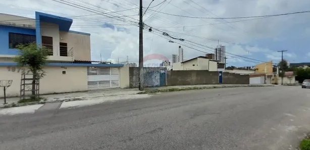 Lote/Terreno à venda, 533m² no Capim Macio, Natal