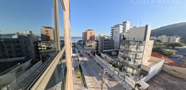 Apartamento com 2 Quartos à venda, 69m² no Praia Mansa, Matinhos