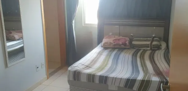 Apartamento com 2 Quartos à venda, 59m² no Ceilândia Norte, Brasília