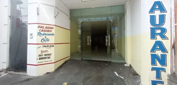 Ponto Comercial para alugar, 100m² no Presidente Vargas, Manaus