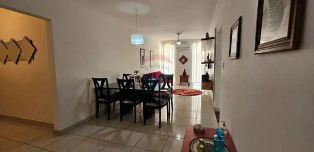Apartamento com 3 Quartos à venda, 92m² no Vila Alzira, Guarujá