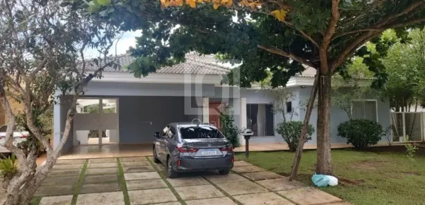 Casa de Condomínio com 3 Quartos à venda, 321m² no Residencial Village Ipanema 1, Araçoiaba da Serra