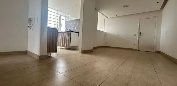 Apartamento com 2 Quartos à venda, 70m² no Caiçaras, Belo Horizonte