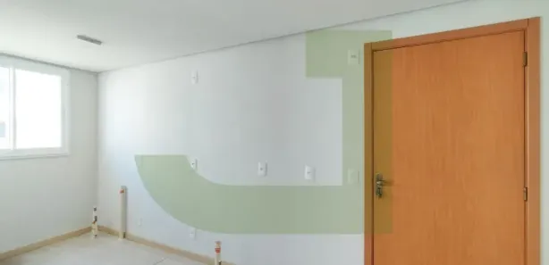 Apartamento com 2 Quartos para alugar, 45m² no Santo Afonso, Novo Hamburgo