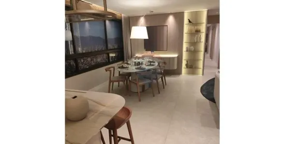 Apartamento com 4 Quartos à venda, 165m² no Santo Agostinho, Belo Horizonte