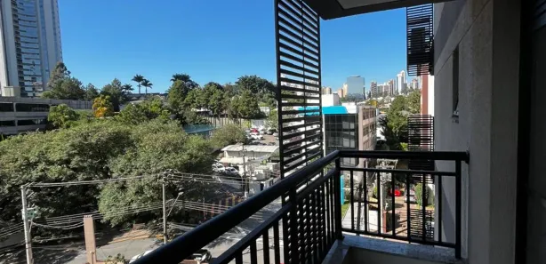 Kitnet com 1 Quarto à venda, 40m² no Dezoito do Forte Empresarial/Alphaville., Barueri
