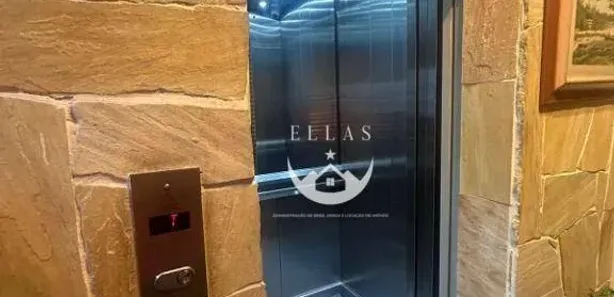 Apartamento com 2 Quartos à venda, 60m² no Vila Mathias, Santos