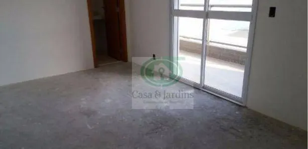 Apartamento com 2 Quartos à venda, 128m² no Aparecida, Santos