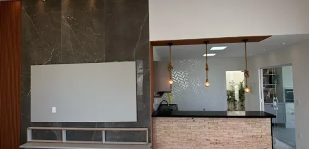 Casa com 3 Quartos à venda, 300m² no Caixa D'Água, Lauro de Freitas