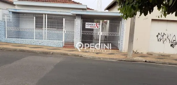 Imóvel Comercial com 3 Quartos à venda, 200m² no Centro, Rio Claro