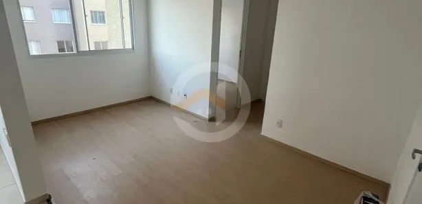 Apartamento com 2 Quartos à venda, 41m² no Residencial Bethel, Goiânia