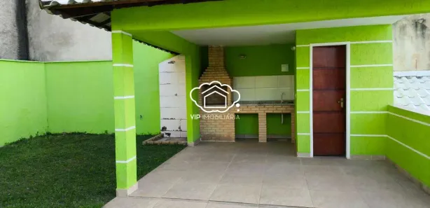 Casa com 2 Quartos à venda, 233m² no Campo Grande, Rio de Janeiro