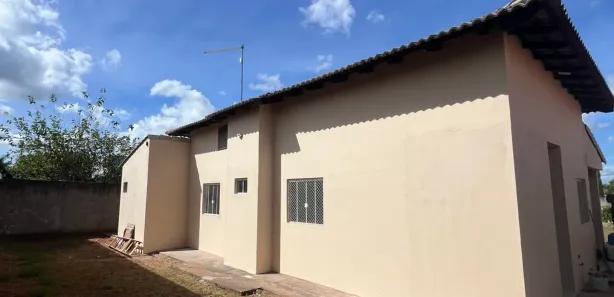 Casa de Condomínio com 3 Quartos para alugar, 140m² no Setor Habitacional Jardim Botânico, Brasília