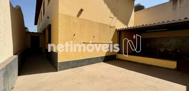 Casa com 3 Quartos à venda, 118m² no Caiçara-Adelaide, Belo Horizonte